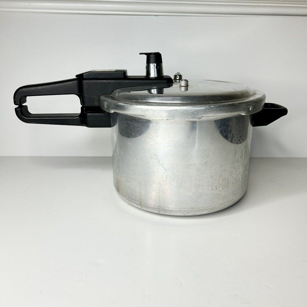 Elite Pressure Cooker Pot Model EC 800 5.5 L